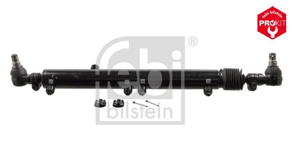 Slave Cylinder, power steering Scania - 2 656 041