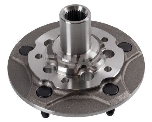 Wheel Hub 1 458 881