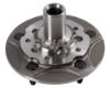 Wheel Hub 1 458 881