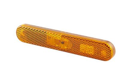 Side Marker Light