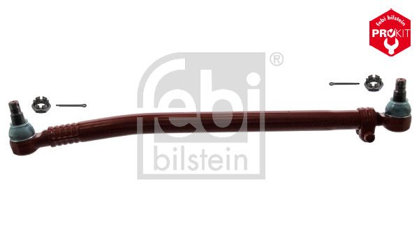 Centre Rod Assembly Iveco 0 0857 0528