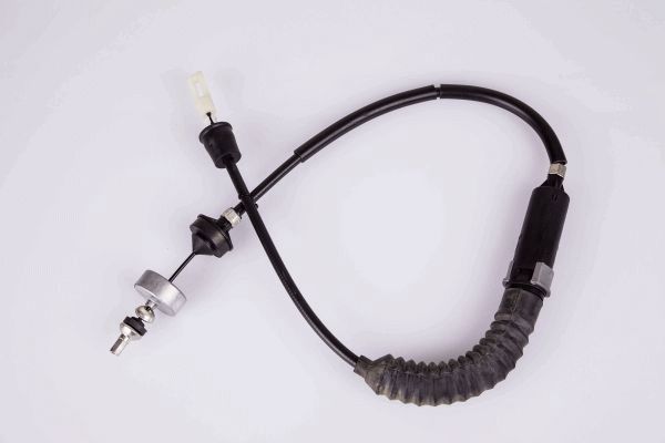 Cable Pull, clutch control