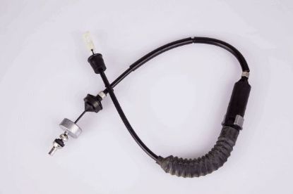 Cable Pull, clutch control