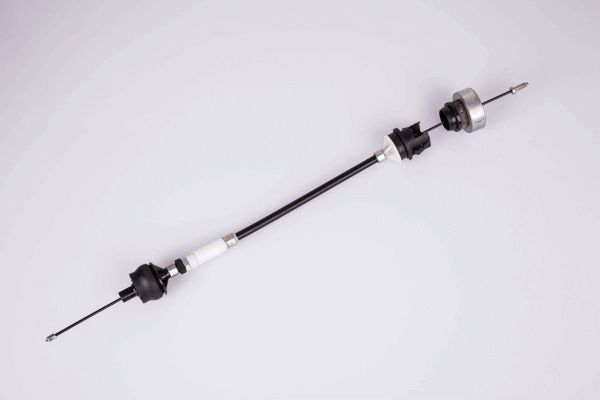 Cable Pull, clutch control