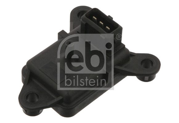 Sensor, intake manifold pressure Fiat - 46531222