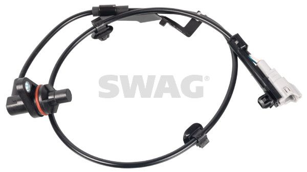 Sensor, wheel speed TOYOTA 89545-71030