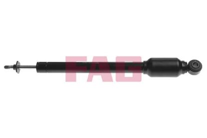 Shock Absorber, steering AUDI 4D0 425 021