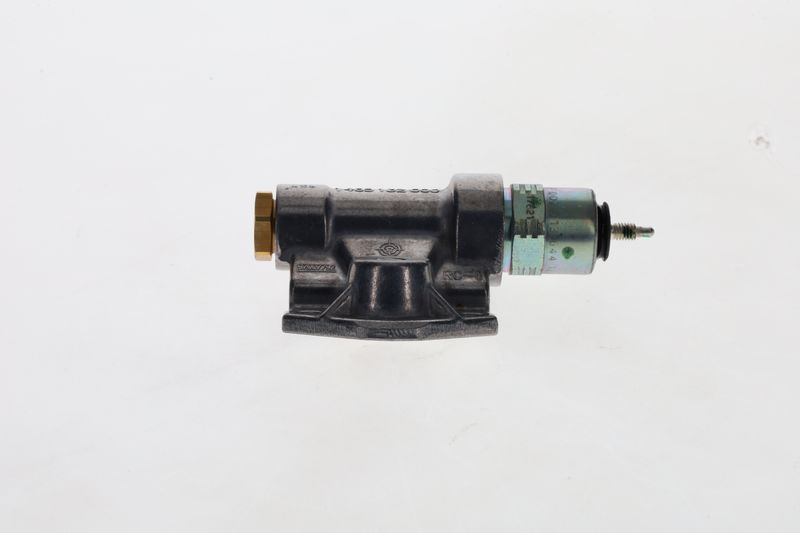 Fuel Pressure Regulator