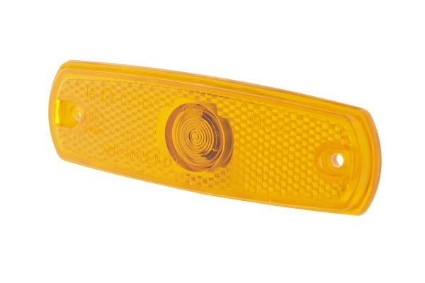 Side Marker Light E4 0004 - 24V