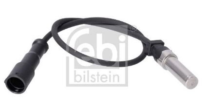 Sensor, wheel speed Sauer 3 029 0242 00