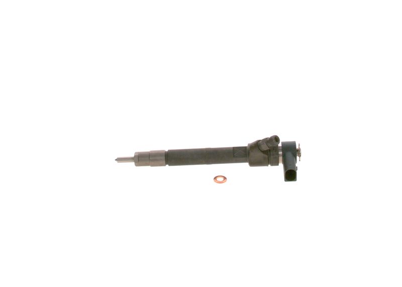 Injector Nozzle