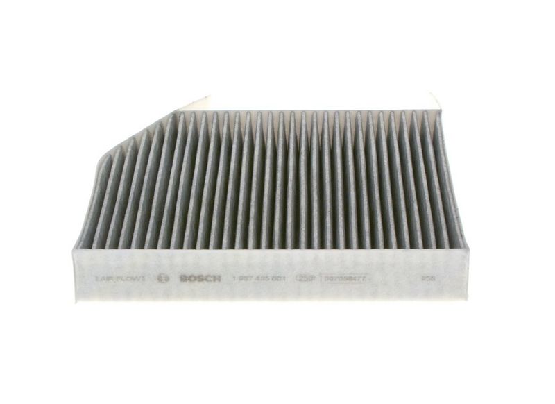 Filter, cabin air Mercedes-Benz - 206 835 01 00