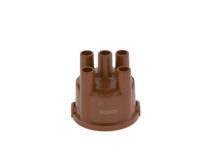 Distributor Cap