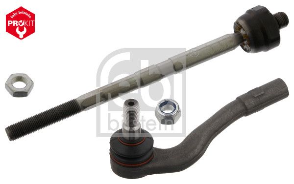 Tie Rod Mercedes-Benz PKW 171 338 00 15 S2
