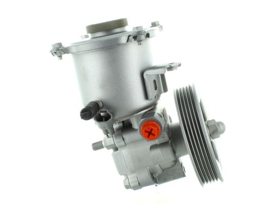 Hydraulic Pump, steering SUBARU - 34411-AC061