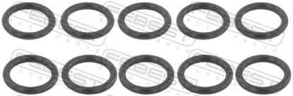 Shaft Seal, power steering pump FORD 4775295, NISSAN 49750-6724R, RENAULT 49750672