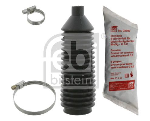 Bellow Kit, steering Ford Pkw 6 160 070 S1