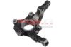 Steering Knuckle, wheel suspension OPEL/VAUXHALL 93328738