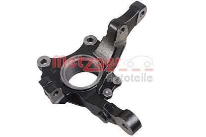 Steering Knuckle, wheel suspension OPEL/VAUXHALL 93328738