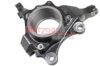 Steering Knuckle, wheel suspension OPEL/VAUXHALL 93328738