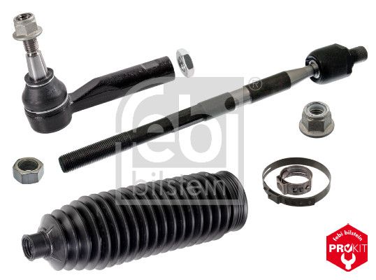 Tie Rod Opel PKW 0920 005 S1