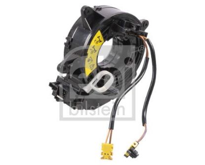 Clockspring, airbag Land Rover - LR018556