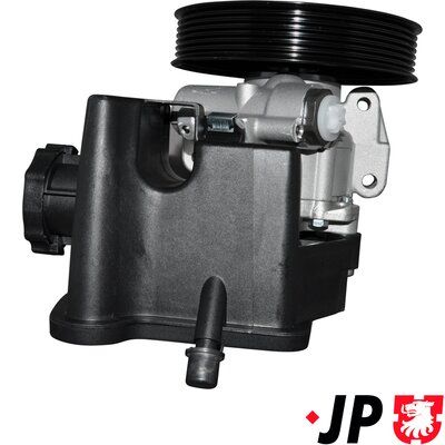 Hydraulic Pump, steering MERCEDES-BENZ - 003 466 43 01