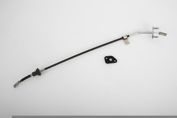 Cable Pull, clutch control