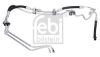Hydraulic Hose, steering system Ford - 1 743 276