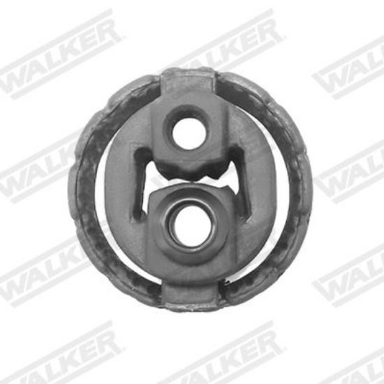 Mount, exhaust system Walker osa