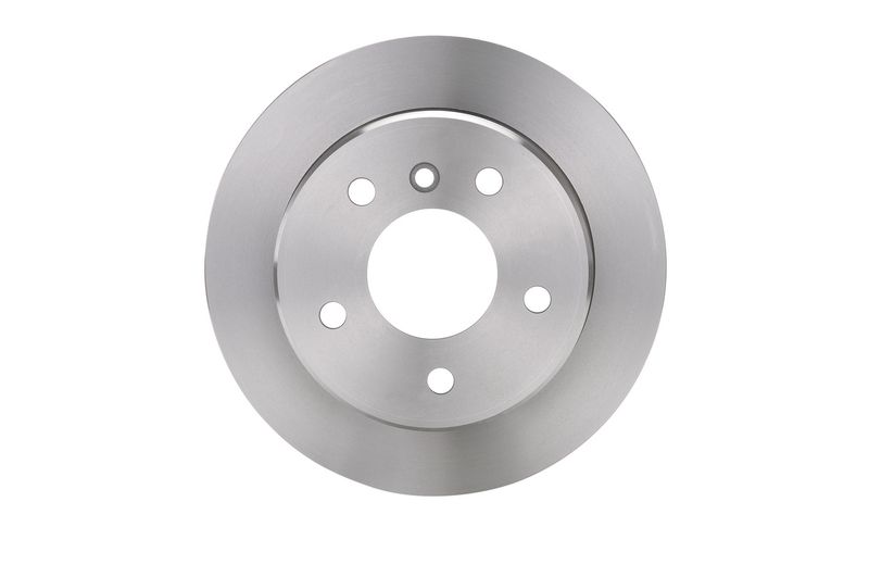 Brake Disc A-CLASS (W168), VANEO (414)