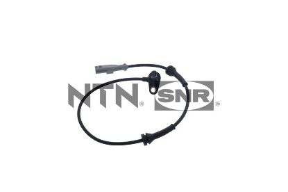 Sensor, wheel speed RENAULT KANGOO Express (FW0/1_)