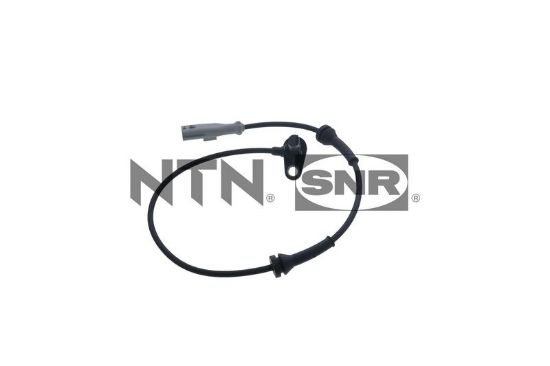 Sensor, wheel speed RENAULT KANGOO Express (FW0/1_)