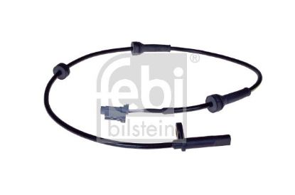 Sensor, wheel speed NISSAN 47910-1DA1A