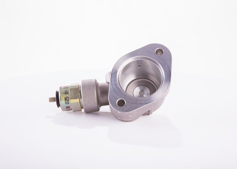 Fuel Pressure Regulator