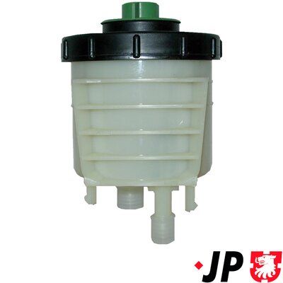 Equalising reservoir, hydraulic oil (power steering)