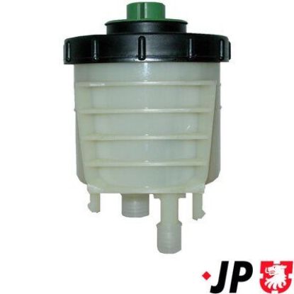 Equalising reservoir, hydraulic oil (power steering)