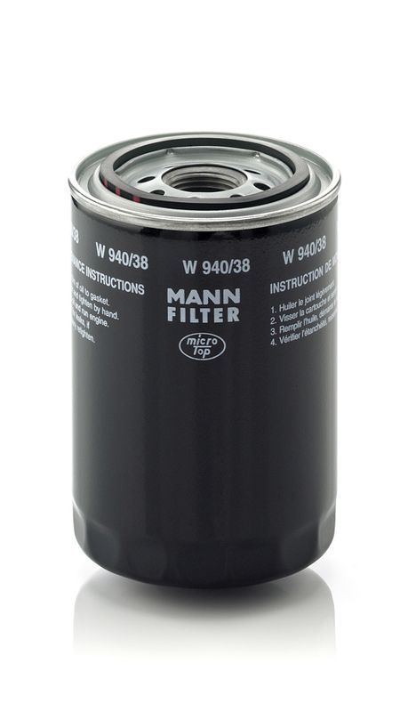 Oil Filter JDeere, M/F / Ford Tractors