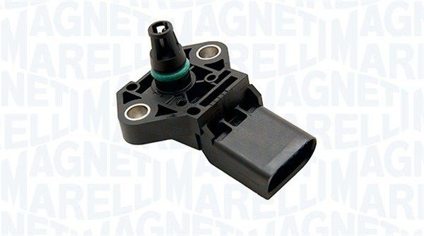 Sensor, intake air temperature SEAT; SKODA; VW