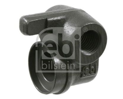 Steering Knuckle, wheel suspension Mercedes-Benz PKW 180 333 00 09