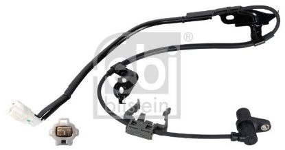 Sensor, wheel speed TOYOTA 89542-48030