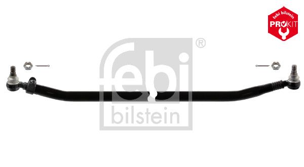 Tie Rod RENAULT LKW (RVI) 50 10 439 022