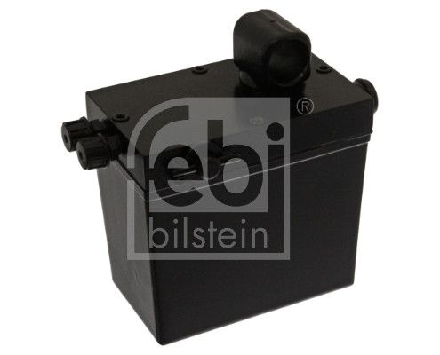 Tilt Pump, driver cab Volvo - 3943332
