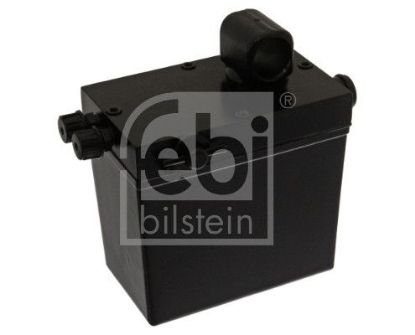Tilt Pump, driver cab Volvo - 3943332