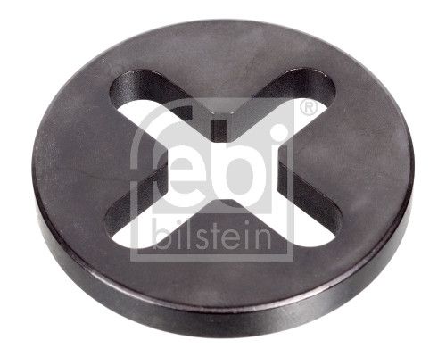 Drive Plate, servo pump Mercedes-Benz - 000 132 14 10