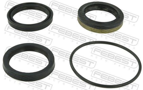 Repair Kit, steering gear MITSUBISHI MR151065