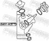 Repair Kit, steering gear MITSUBISHI MR151065