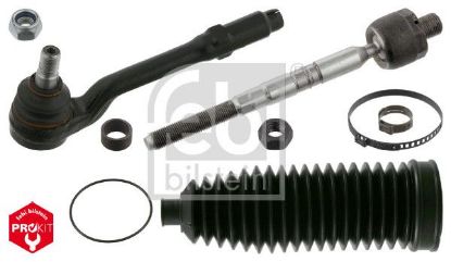 Tie Rod BMW 32 10 6 774 336 S1