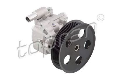 Hydraulic Pump, steering VAG