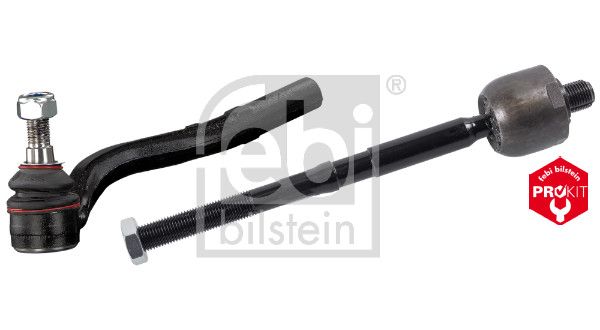 Tie Rod Mercedes-Benz PKW 212 330 22 03 S1